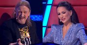 "The Voice of Poland". Ostra sprzeczka między Markiem Piekarczykiem a Justyną Steczkowską: "POLECIAŁEŚ TERAZ"