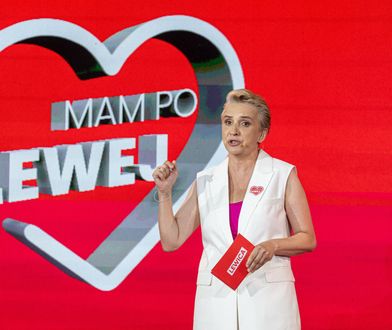 "Uczciwa praca musi popłacać". Politycy Lewicy zdemaskowani?