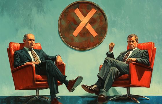 "W powrotach do biur chodzi o poczucie władzy". Szefowie mówią "nie" pracy zdalnej