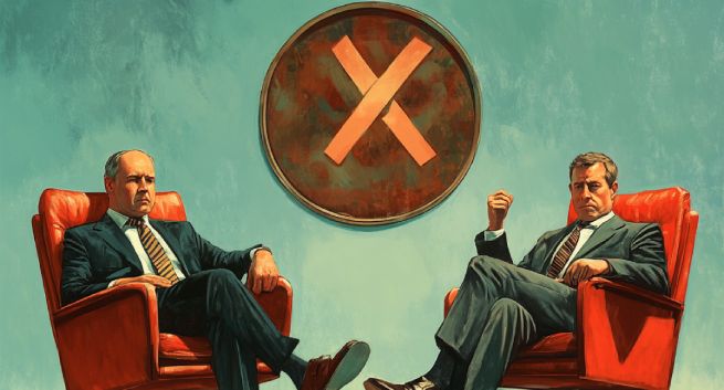 "W powrotach do biur chodzi o poczucie władzy". Szefowie mówią "nie" pracy zdalnej