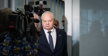 Maski opadły. Na to nie ma miejsca w planach NBP
