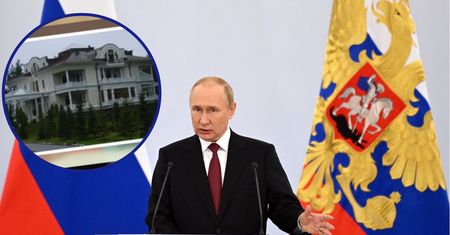 Putin ewakuował się z kraju. Były rosyjski oligarcha zdradza gdzie teraz jest