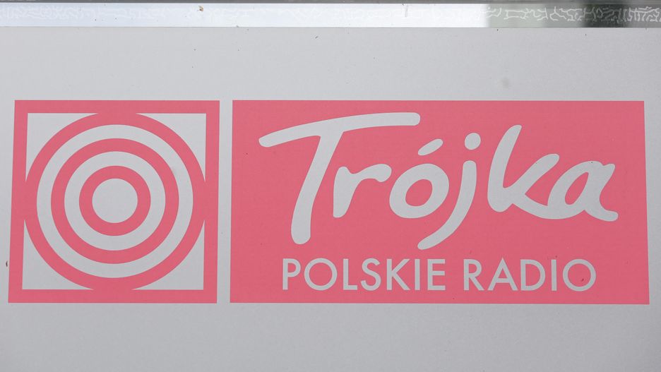 Zamieszanie w Trójce.