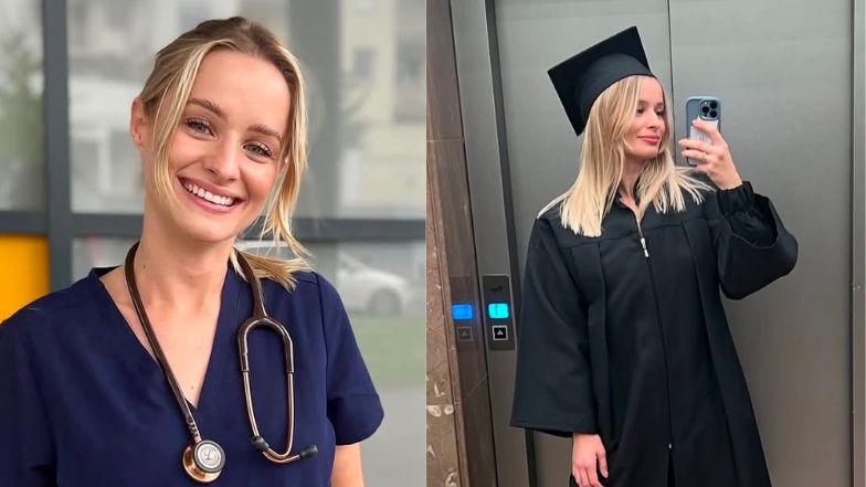 Lekarka-influencerka broni wysokich stawek za wizytę