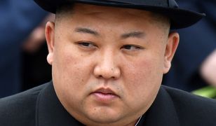 Nowa broń Kim Dzong Una. Korea Północna testuje pocisk manewrujący