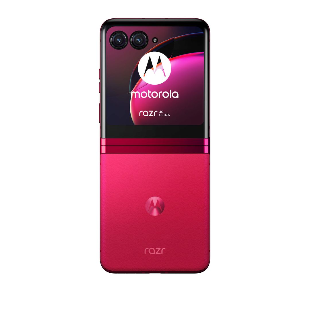 Motorola razr 40 Ultra