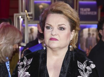 Nie kupuj takich bułek. Katarzyna Bosacka ostrzega internautów