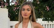 Alicja Ostolska podniosła temperaturę na Instagramie. Gwiazda "M jak Miłość" pokazała się w bikini