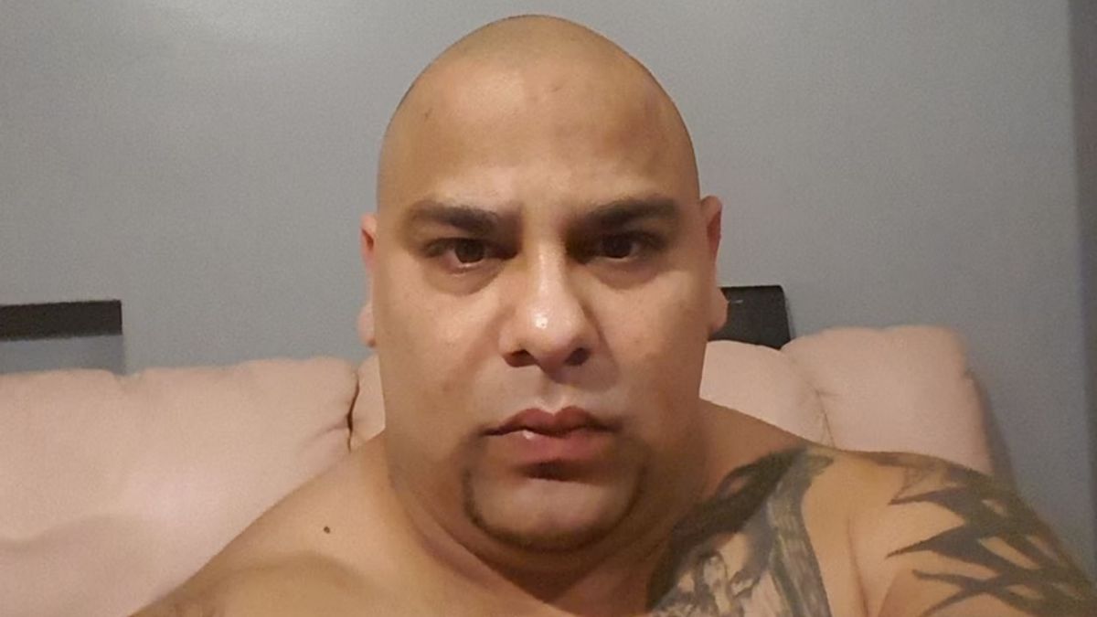 To jeden z oskarżonych