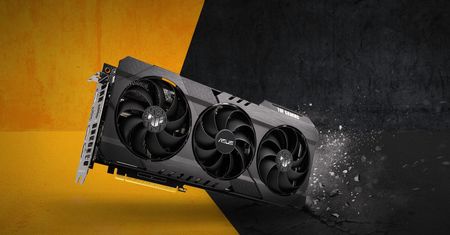 Nvidia planuje wydać kartę GeForce RTX 3060 ULTRA - czy aby na pewno?