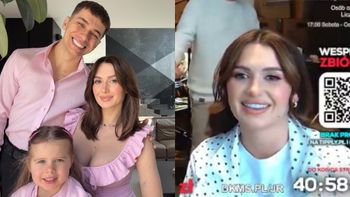 Podczas streamu Łatwoganga Wersow zdradziła, jak chcą z Frizem NAZWAĆ SYNA!