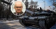 Klęska Rosjan w bitwie czołgów. "Dowódcy Putina wykazali się głupotą"