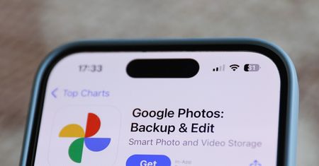 Poruszysz swoje wspomnienia. Nowa funkcja Zdjęć Google