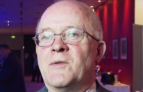 Bogusław Cieślar po 41 latach odchodzi z koncernu Fiat