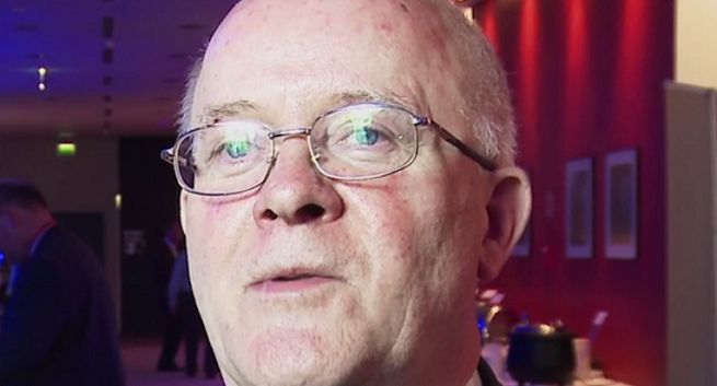 Bogusław Cieślar po 41 latach odchodzi z koncernu Fiat