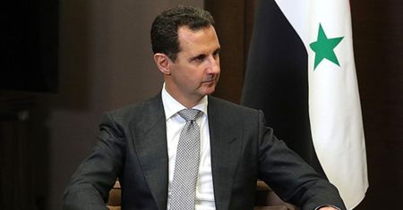 Upadek Aleppo, wojna trwa. Islamiści działali dla interesów USA?