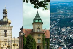 Wybory prezydenckie 2025. Jak głosowano w Krośnie, Tarnobrzegu i Dębicy?