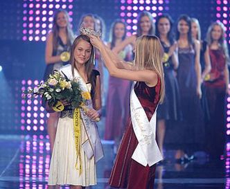 Miss Polski to "burdel na kółkach"