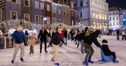 Poznań: Betlejem Poznańskie na Starym Rynku wystartowało