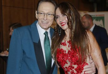 Wzięli ślub po 4 miesiącach. Oto kim jest jego żona