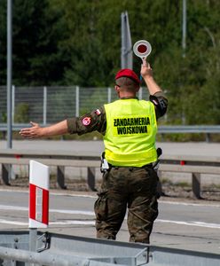 Kontrole na granicach. Wniosek ws. Niemiec i Litwy