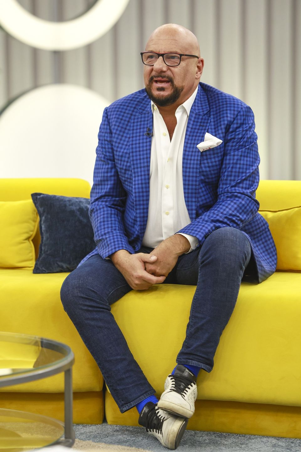 Piotr Gąsowski