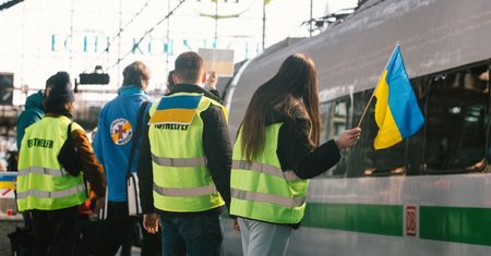 Gorąca dyskusja w Niemczech. Szokujący pomysł ws. Ukraińców