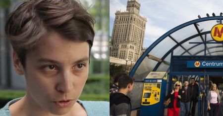 Nie wpuścili go do autobusu w Warszawie, bo jest "czarny". "Kierowca wymyślił sobie, że mąż jest niebezpieczny i ma nóż!"