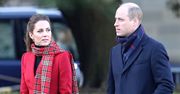 Tego się nie spodziewali. Kate i William mają spory problem