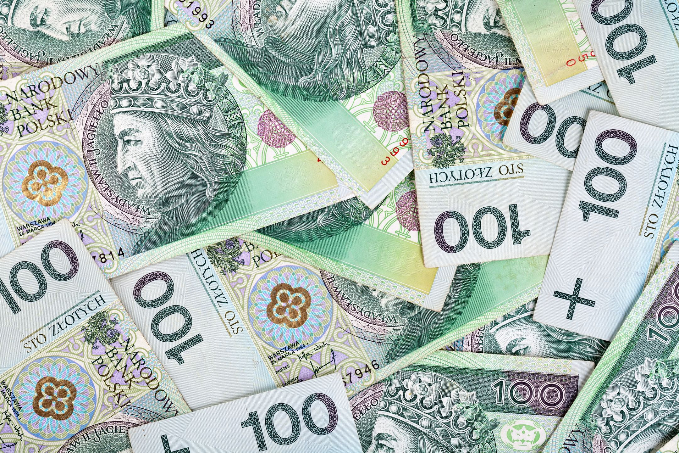 500 zł przysługuje na jedno dziecko