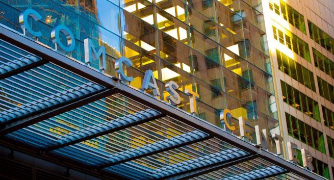 Comcast tnie koszty. Chce zaoszczędzić  miliard dolarów rocznie