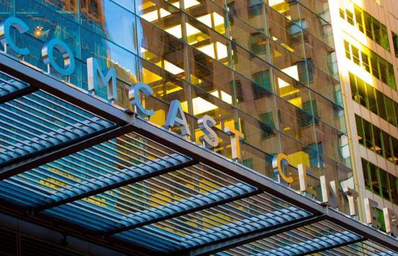 Comcast tnie koszty. Chce zaoszczędzić  miliard dolarów rocznie