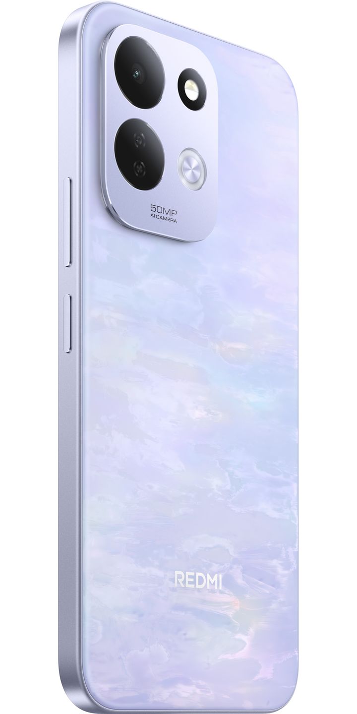 Xiaomi Redmi 17 występuje w czterech wersjach kolorystycznych