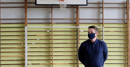 Wyniki wyborów 2020. Rafał Trzaskowski głosował w Rybniku. Miasto jego żony wybrało Andrzeja Dudę