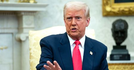 Witkoff miał czekać na spotkanie z Putinem 9 godzin. Trump oskarża media