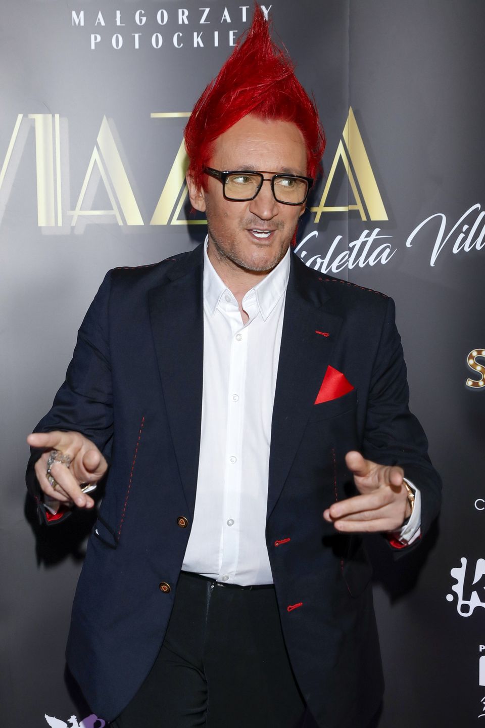 Michał Wiśniewski