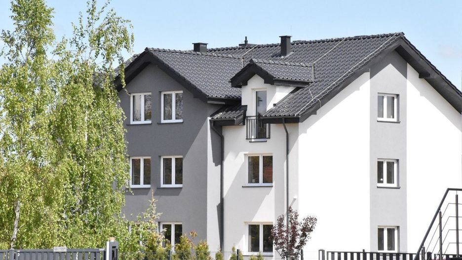 Pomóż domowi dla matek z dziećmi w Malborku