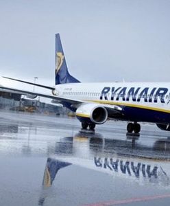 Ryanair będzie latać z Okęcia? Być może już za rok
