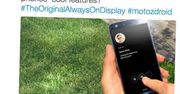 Wpadka Moto. Firma zarzuca Samsungowi kradzież funkcji, którą... sama skopiowała