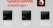Snapdragon 720G, 662 i 460 oficjalnie. Nowe procesory dla średniej półki