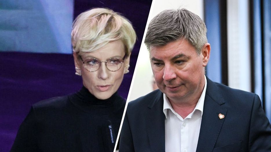 Flotylla Sumud to "wakacje"? Burza w sieci po słowach Grabca