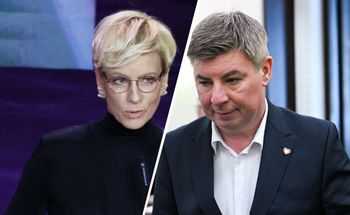 Flotylla Sumud to "wakacje"? Burza w sieci po słowach Grabca