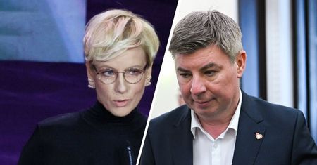 Flotylla Sumud to "wakacje"? Burza w sieci po słowach Grabca