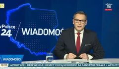 Prawie 150 tys. widzów „Wiadomości” we wPolsce24.pl. Serwis TV Republika daleko z przodu