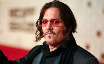 Hollywood mu wybaczyło. Gwiazdor wraca w mrocznym hicie