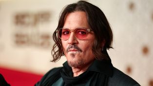 Hollywood mu wybaczyło. Gwiazdor wraca w mrocznym hicie