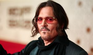 Hollywood mu wybaczyło. Gwiazdor wraca w mrocznym hicie