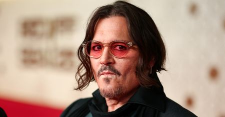 Hollywood mu wybaczyło. Gwiazdor wraca w mrocznym hicie