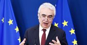 Szef Międzynarodowej Agencji Energii ostrzega Europę: Poczuje kryzys. Kwiecień będzie trudny