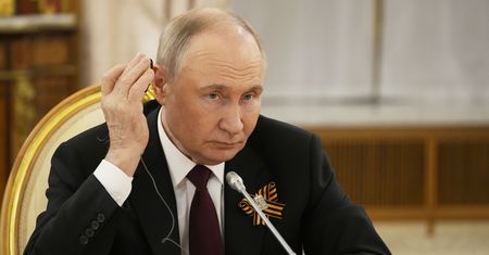 Alarmujące wieści z Iranu. Przekażą Rosji wyrzutnie?